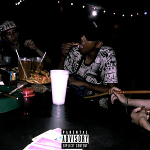 Ligações (Chopped N Screwed)
