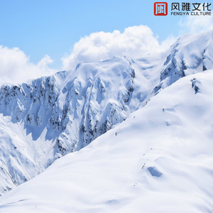 风景秀丽 -小提琴