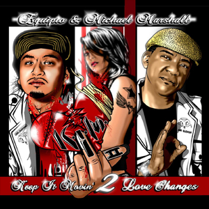 Savon (feat. Savon & Shag Nasty)