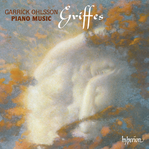 Griffes Fantasy Pieces, Op 6: 2.Notturno Tranquillamente, ma non trascinato
