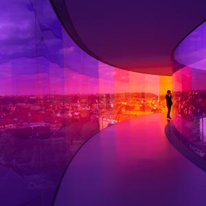 魅力美好风景公播