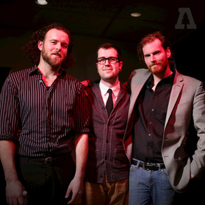 Prizefighter (Audiotree Live Version)