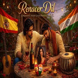 Renacer DiL (Spanish x Indian)