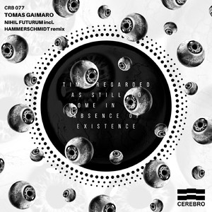Anamorfosis (Original Mix)