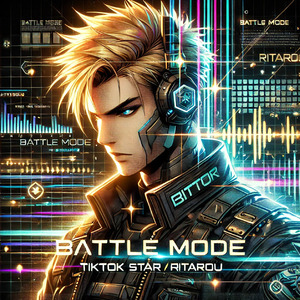 BATTLE MODE（R）