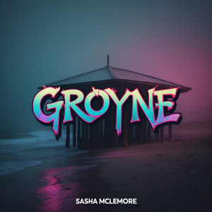 Groyne