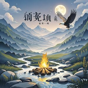 雾峦谣