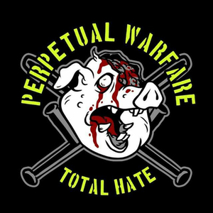 A.C.A.B (Total Hate)