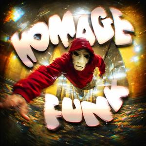 HOMAGE FUNK(Slowed + Reverbed)