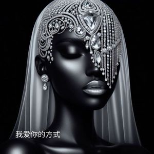 我爱你的方式 (放慢了)
