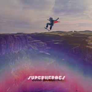 superheroes (good samaritan)