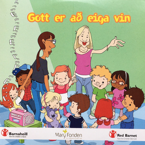 Stjörnubjart kvöld