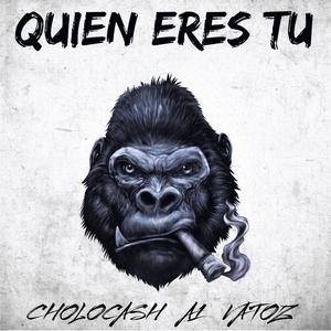 Quien Eres Tu