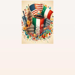 Voglio far l'americano