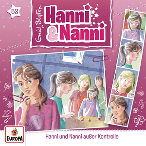53 - Hanni und Nanni außer Kontrolle (Teil 04)