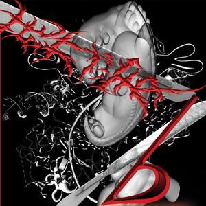 葬愛 Larenufsevol (prod. by 高橋國陞）