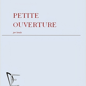 Petite Overture