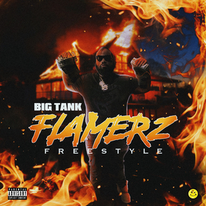 Flamerz Freestyle