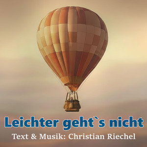 Leichter geht`s nicht