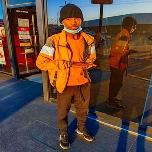 Sgija percussion (feat. Roshka deep ZA)