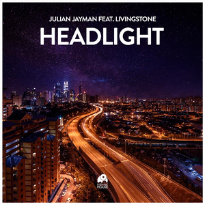 Headlight (feat. Livingstone) [Radio Edit]