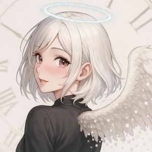 Angel Glitch