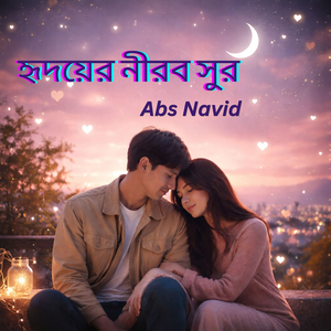হৃদয়ের নীরব সুর