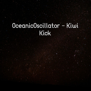 Kiwi Kick (Radio Edit)