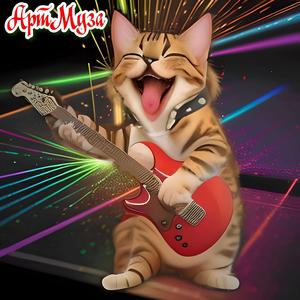 Кошачий хит