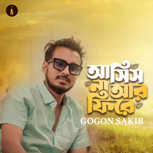 আসিস না আর ফিরে