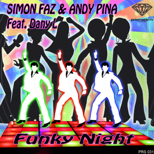 Funky Night (Simon Faz Dub Mix)