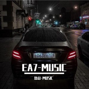 EA7热总-Mader faking （EA7热总 remix）