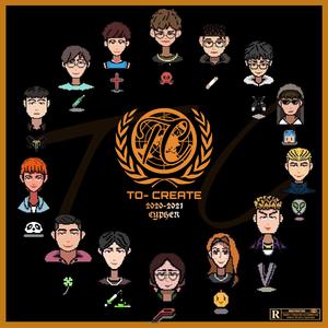TO-CREATE CYPHER 2021 part.1