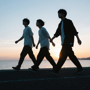 それでも進んでる