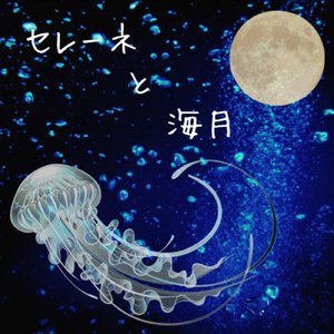 セレーネと海月