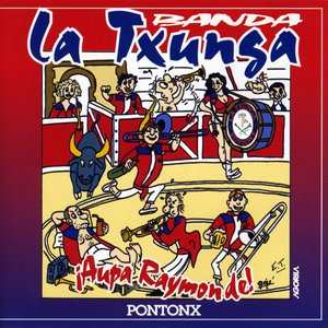 Postre, champàn, y licor: Lesakako ihauteriak (Traditionnel)