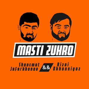 Masti Zuhro
