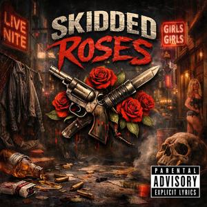NURMALA PANSURI (feat. SKIDDED ROSES)