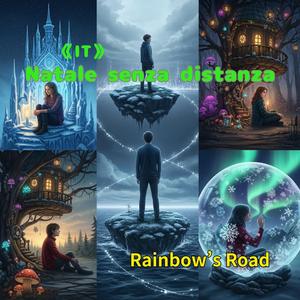 《IT》Il Natale che ci abbraccia