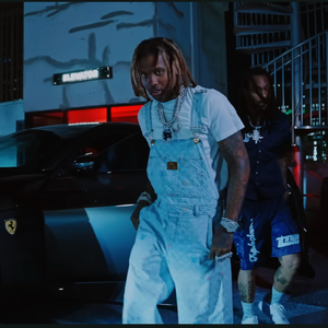 [FREE]' how long'' 街头旋律 氛围 Lil Durk Type Beat