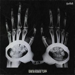 GEEKED UP
