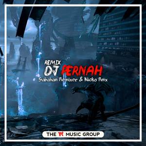 DJ Pernah (BreakLatin Remix)