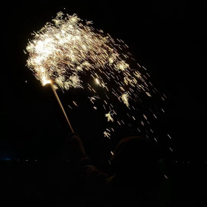 把影子留在身后