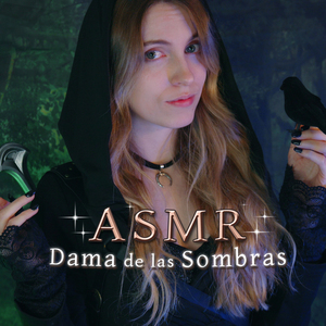 ASMR Sonidos que te harán dormir, mi Lord. (Dama de las Sombras)