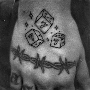 777 (feat. Dmor & MattBeats)