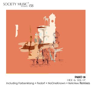 Hide & Seek (Rohit Hore Remix)