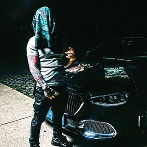 '' 憎恨 '' 孟菲斯 SASI x Pooh Shiesty x BIG30 Type Beat