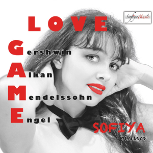 Fantasy in F-Sharp Minor, Op. 28: II. Allegro con moto