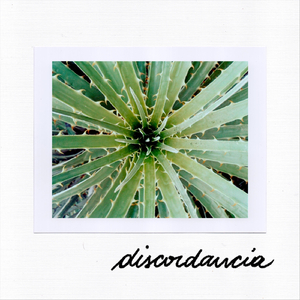 Discordancia
