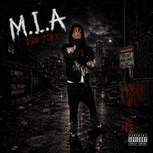 M.I.A